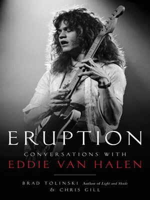 Eruption - ebook